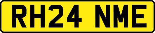 RH24NME