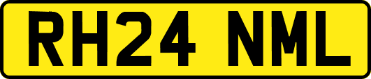 RH24NML