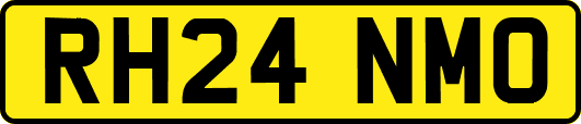 RH24NMO