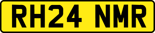 RH24NMR