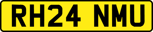 RH24NMU