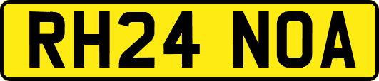 RH24NOA
