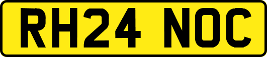 RH24NOC