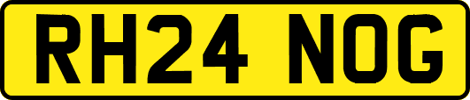 RH24NOG