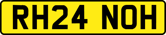 RH24NOH