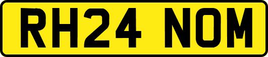 RH24NOM