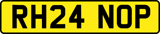 RH24NOP