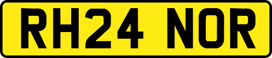 RH24NOR