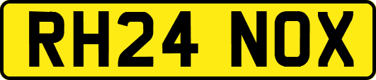 RH24NOX