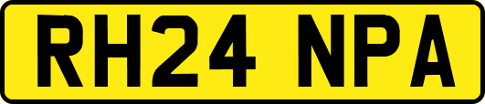 RH24NPA