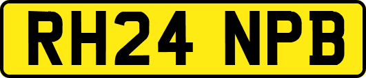 RH24NPB