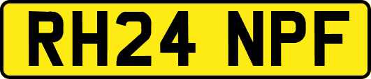 RH24NPF