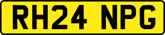 RH24NPG