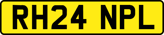 RH24NPL