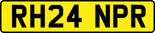 RH24NPR