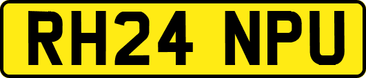 RH24NPU