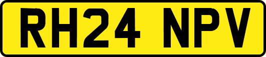 RH24NPV