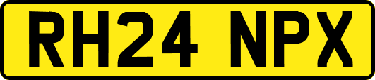 RH24NPX