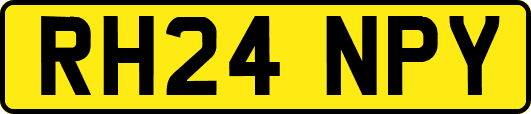 RH24NPY