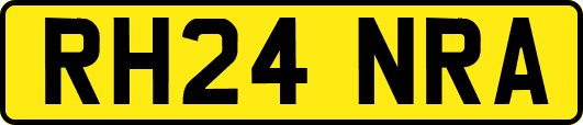 RH24NRA