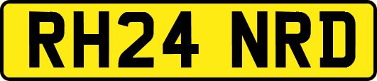 RH24NRD