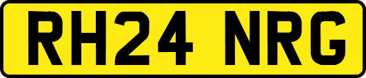 RH24NRG