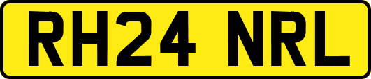 RH24NRL