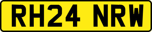 RH24NRW
