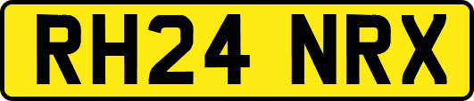 RH24NRX