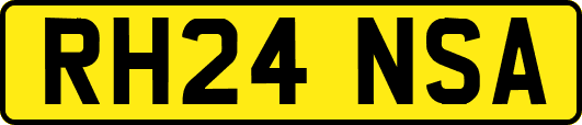 RH24NSA