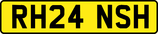 RH24NSH