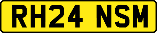 RH24NSM