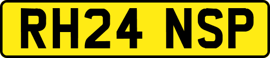 RH24NSP