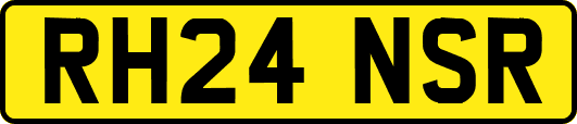 RH24NSR