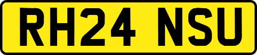 RH24NSU