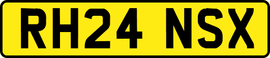 RH24NSX