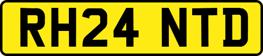 RH24NTD