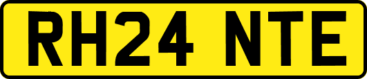 RH24NTE
