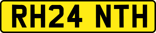 RH24NTH