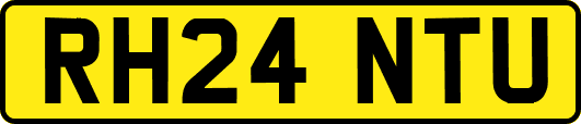 RH24NTU