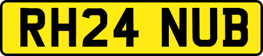 RH24NUB