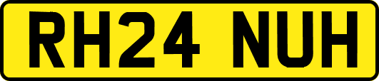 RH24NUH
