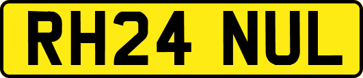 RH24NUL
