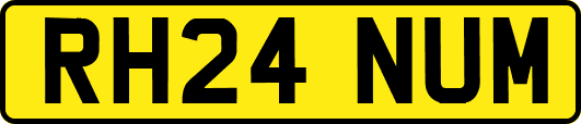 RH24NUM