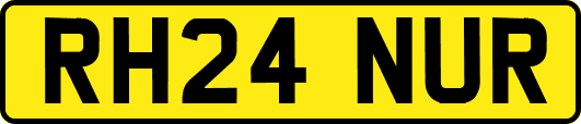 RH24NUR