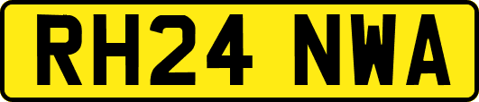 RH24NWA
