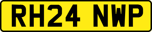 RH24NWP