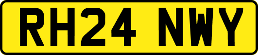 RH24NWY