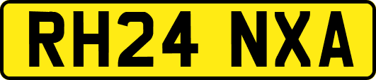 RH24NXA