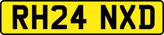 RH24NXD